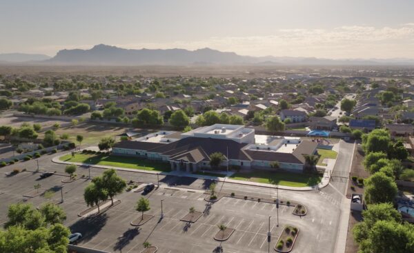 AZACS Campuses - Arizona Autism Charter Schools