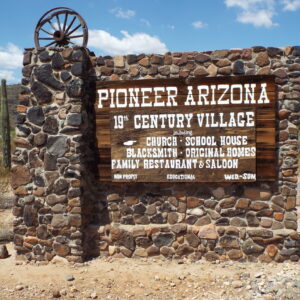 Pioneer Living History Museum Field Trip – November 18, 2026